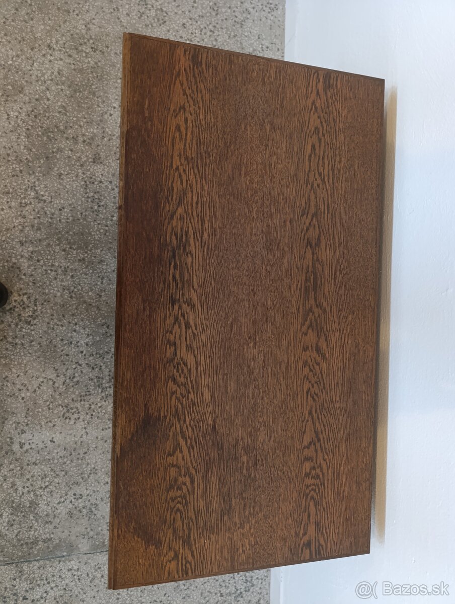 Rustikální komoda, nábytek z masívu - 7