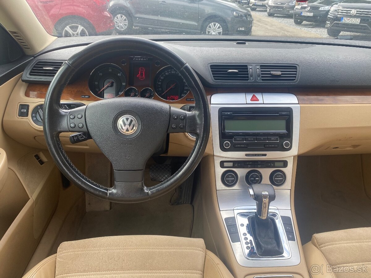 Volkswagen Passat 2.0 TDI Comfortline DSG - 7