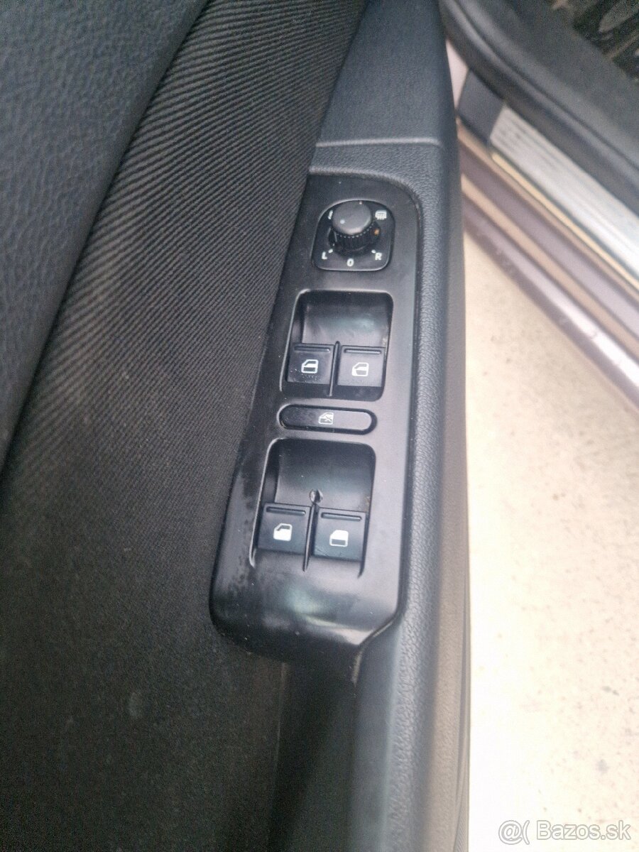 Predam skoda superb 2 combi - 7