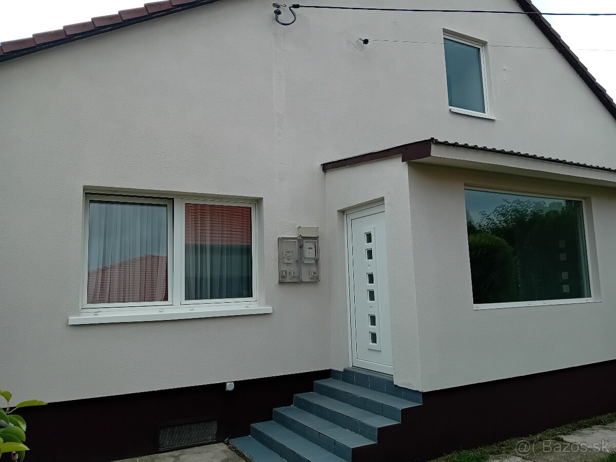 Eladó ház Rajkán - 7