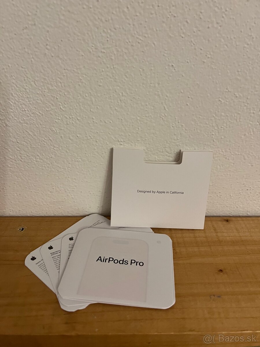 Airpods pro 3 - 7