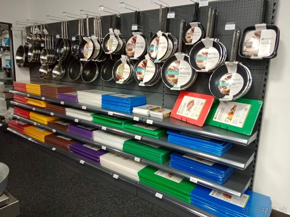 Gastro zariadenie predajňa Michalovce - 7