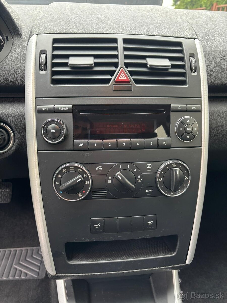 Mercedes Benz A 150 - 7