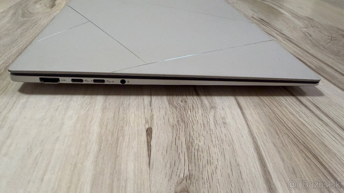 Vymenim predam ASUS ZENBOOK S16 zaruka pov. cena 2300€ - 7