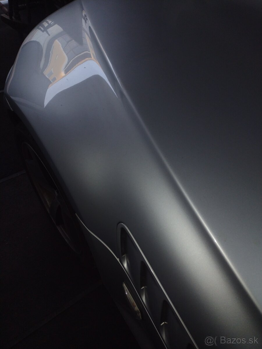 Predám prednú kapotu z BMW Z3 - 7