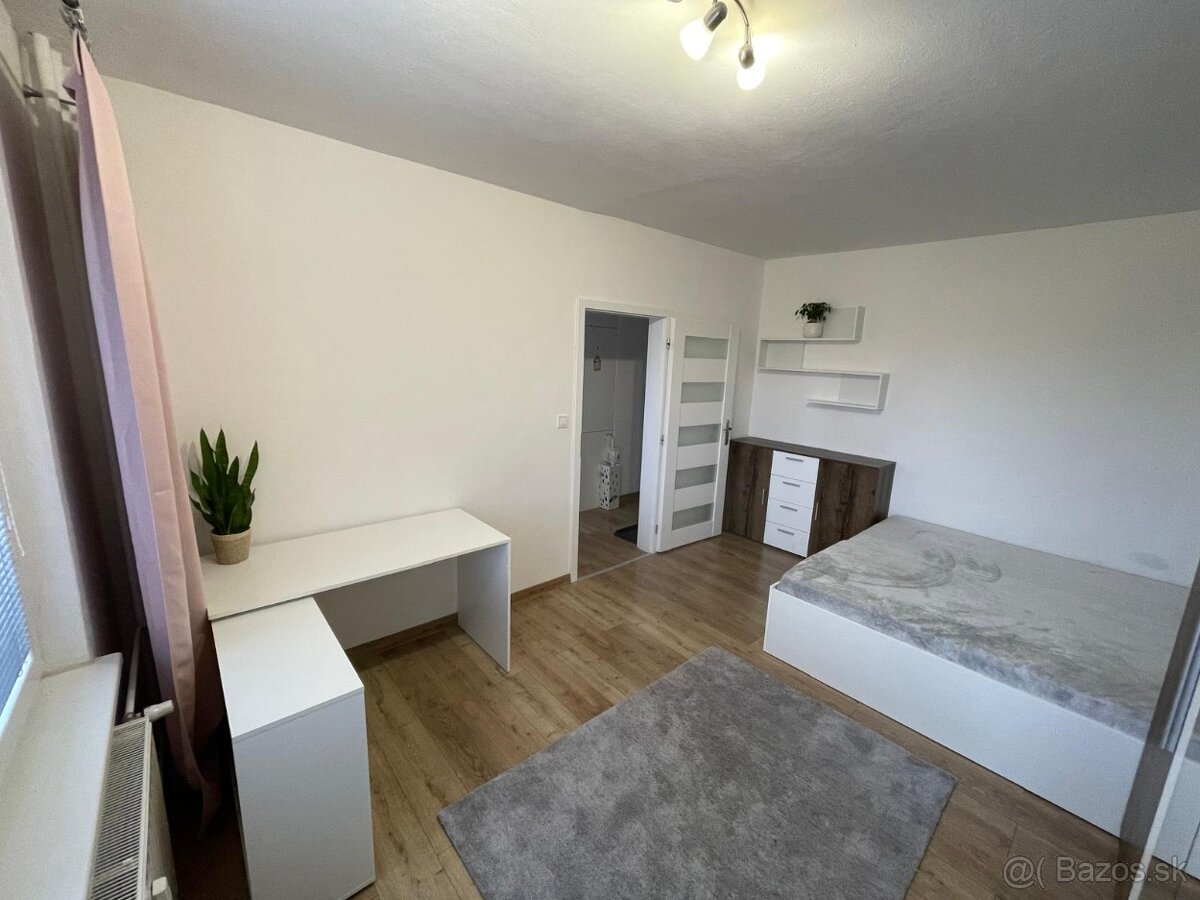 Prenájom 1-i bytu na Rovni - 7