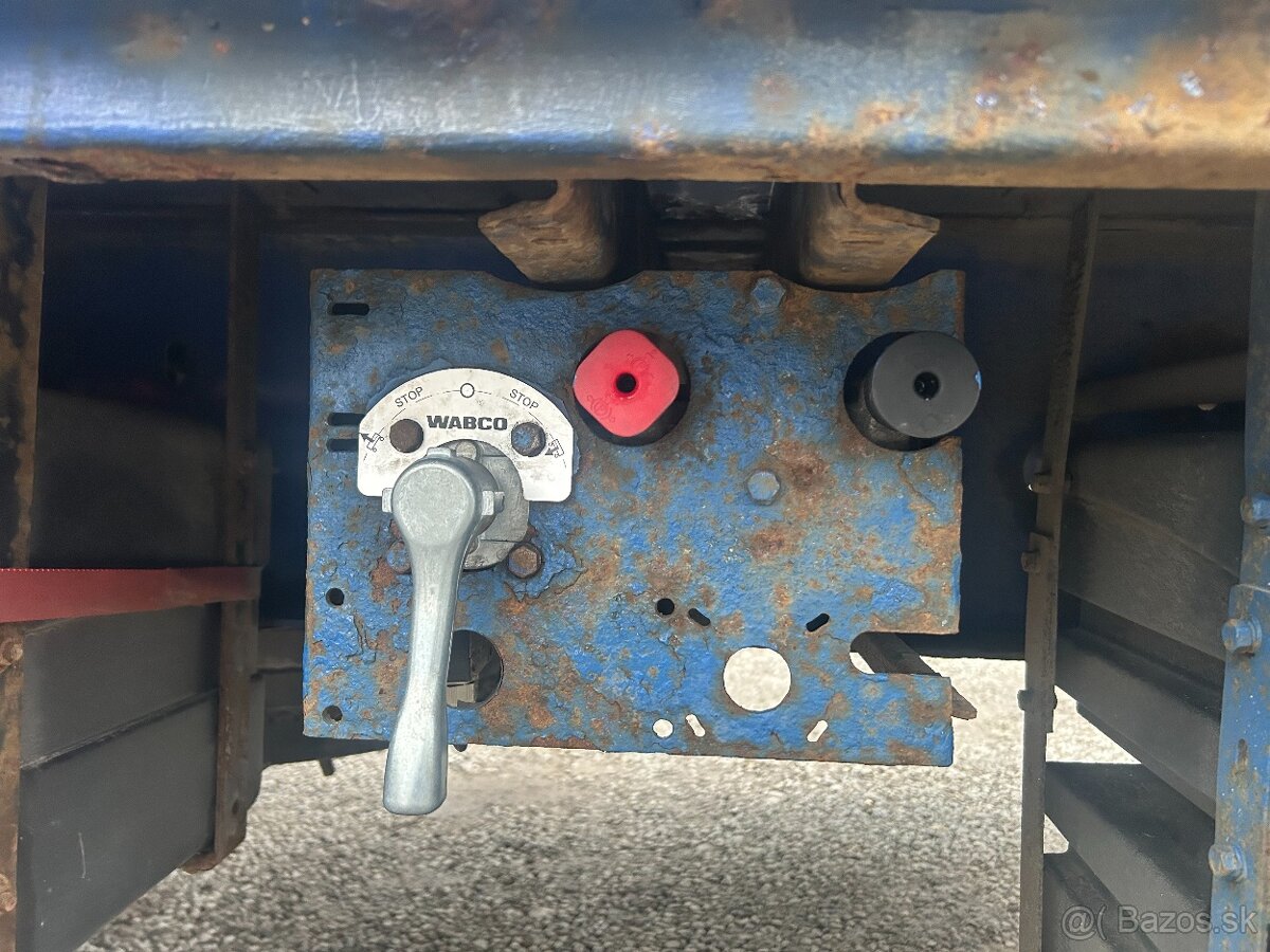 Krone SD ELG3-CS LOWDECK - 7