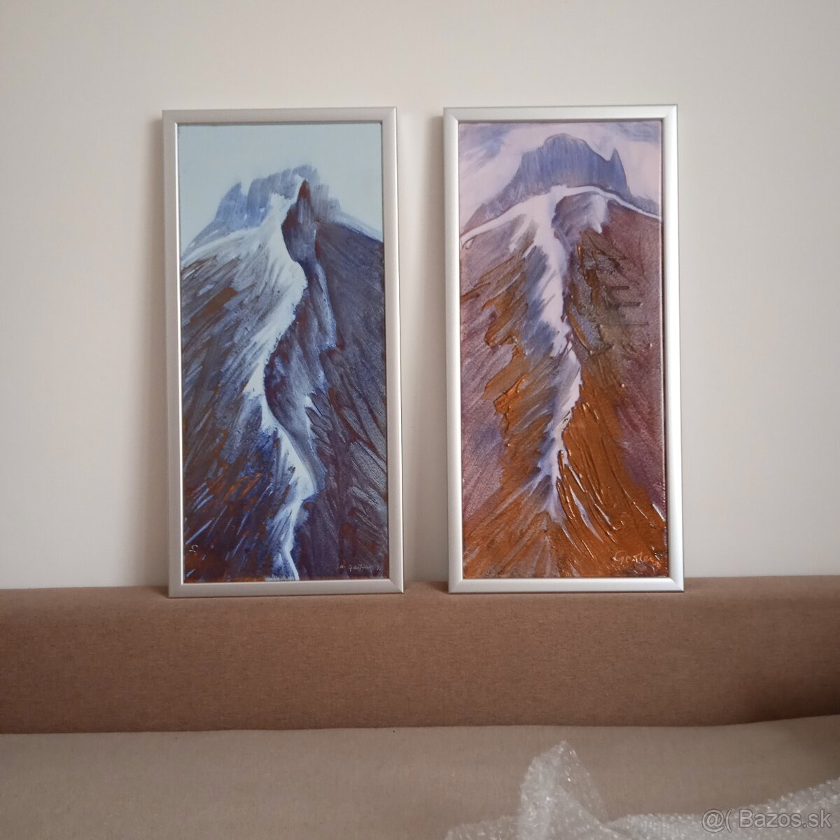 Milan Gašpar - 2x smalt - 7