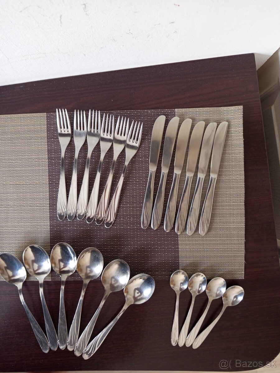 RETRO RUSKY PRIBOR - 7