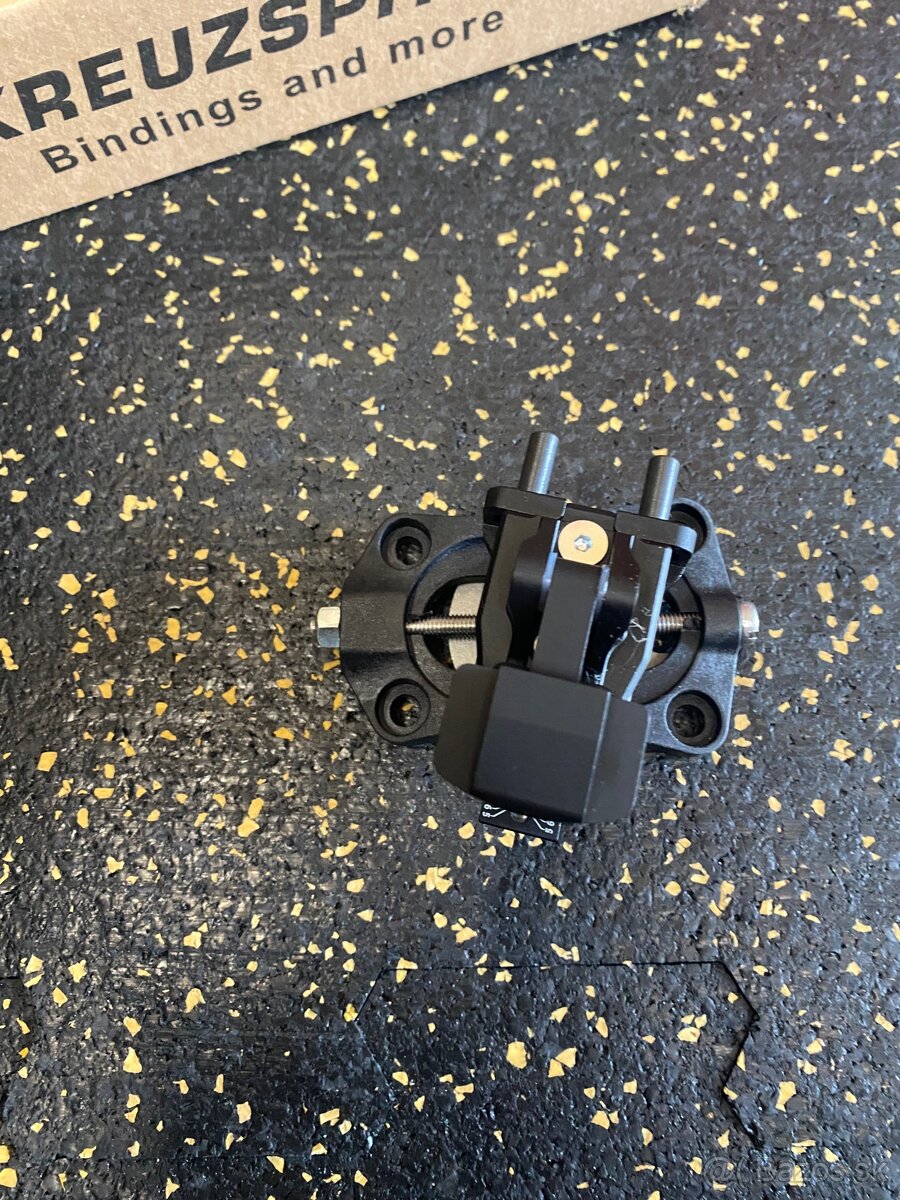 Fischer Transalp 82 169cm - 7