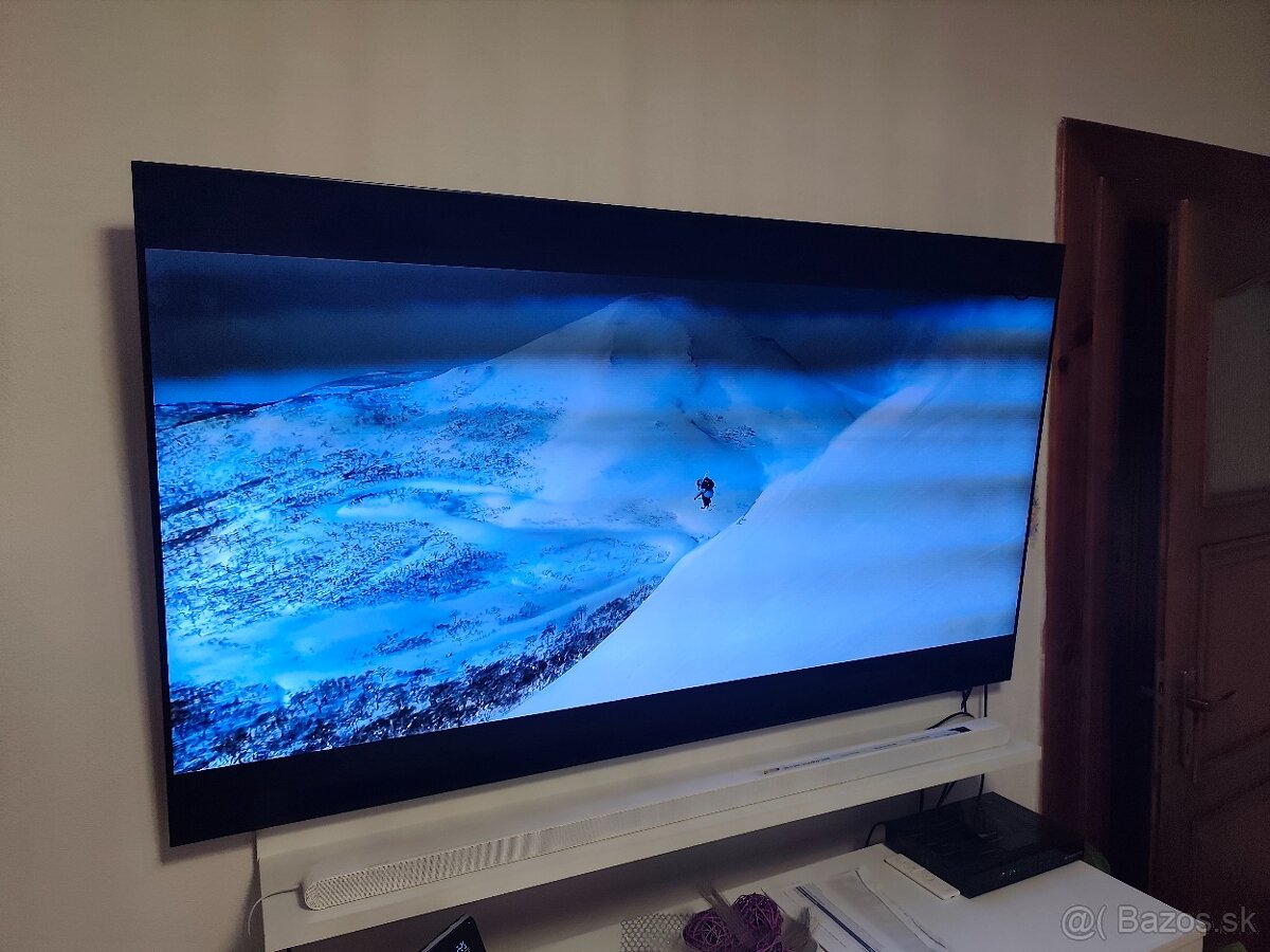 Neo Qled Samsung QE65QN90B - 7