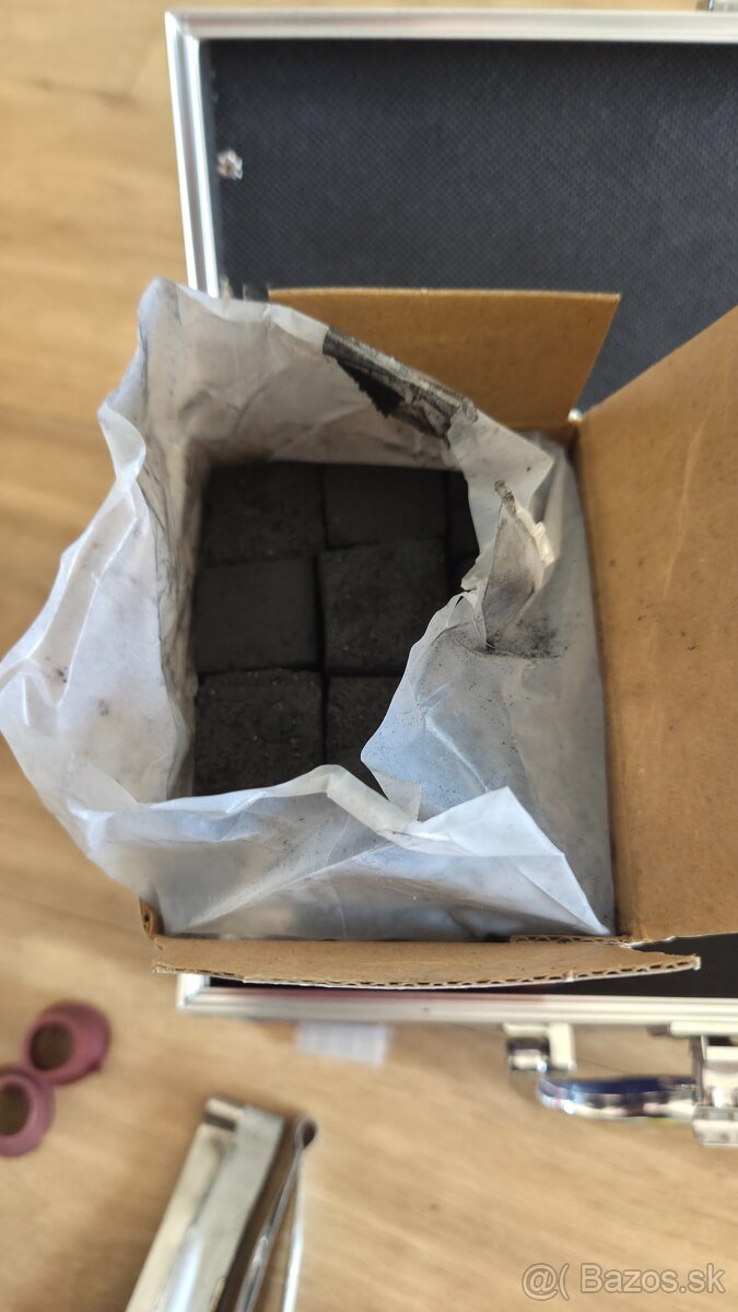 Vodna fajka 93cm - 7