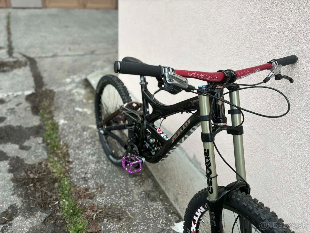 Specialized demo 8.2 - 7