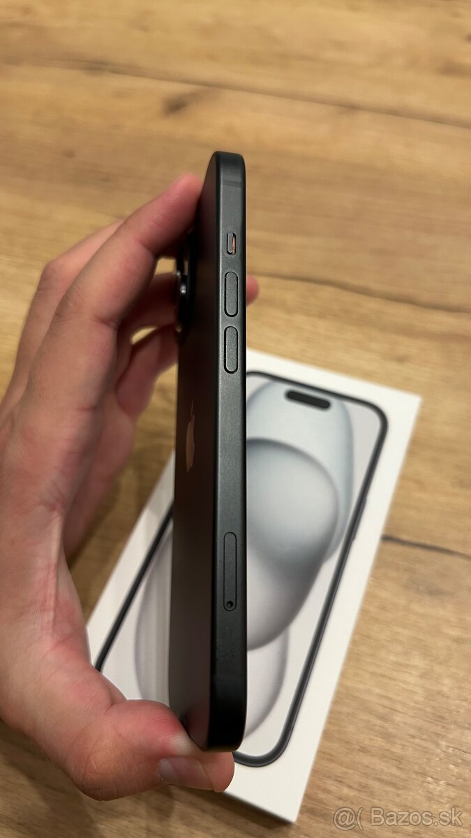Apple iPhone 15 128Gb - 7