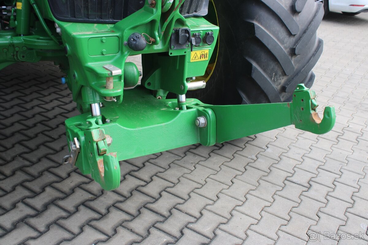 John Deere 7R 330 - 7