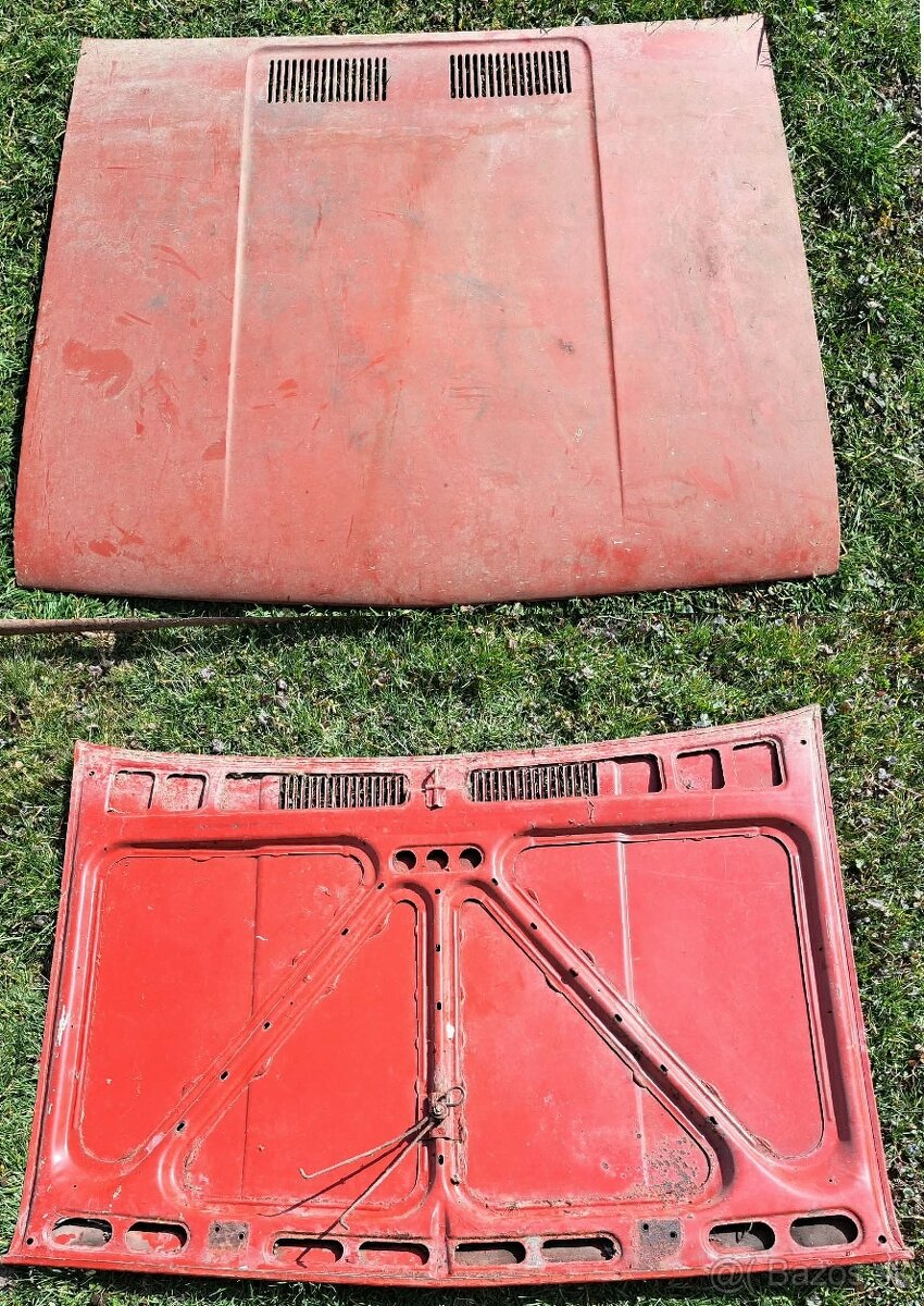 Lada náhradné diely - 7