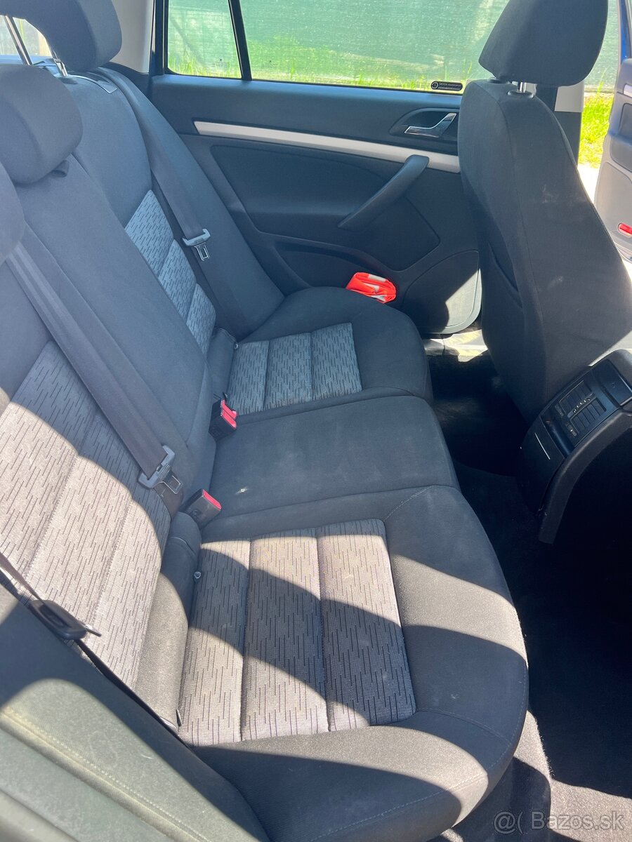 Predám škoda Octavia Facelift - 7