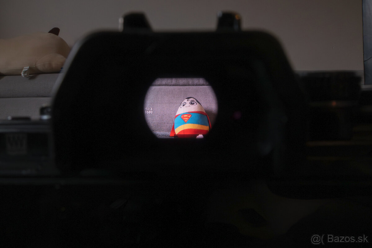 Olympus E-M10 Mark II + M.Zuiko 12-50mm - 7