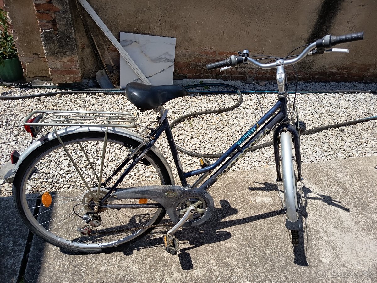 Cestné bicykle - 7
