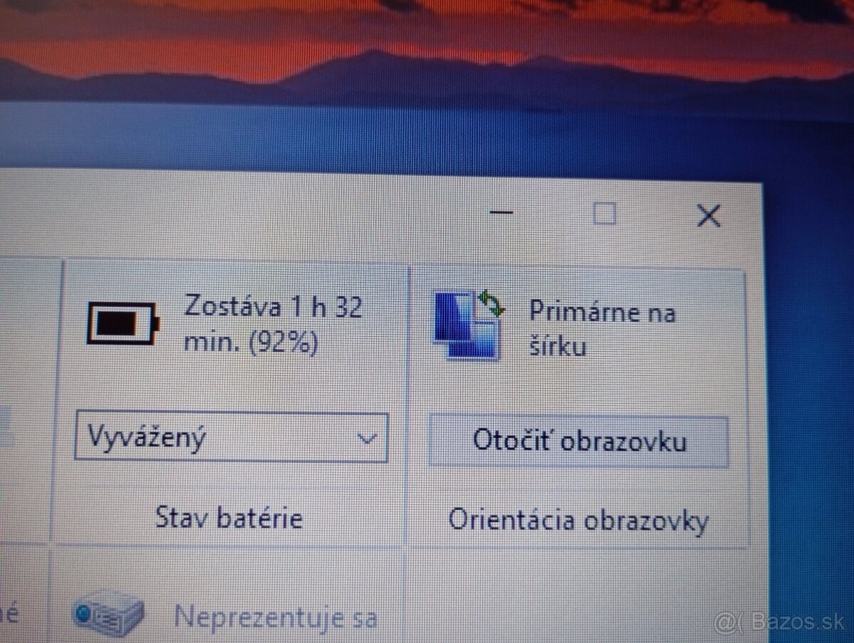 Lenovo Thinkpad T530 + Intel core i7 + 8gb ram + Windows 10 - 7