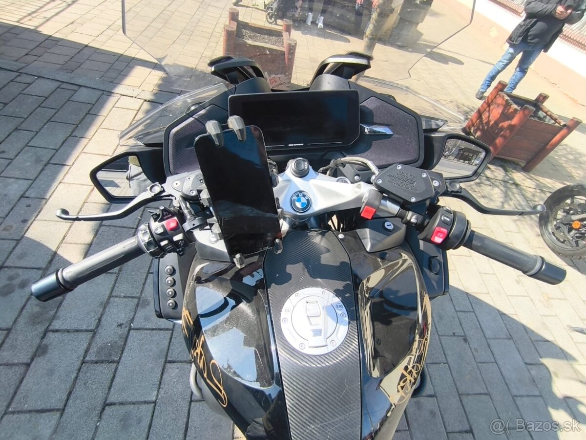 BMW Motocykel r.v 2023 /100kw - 7