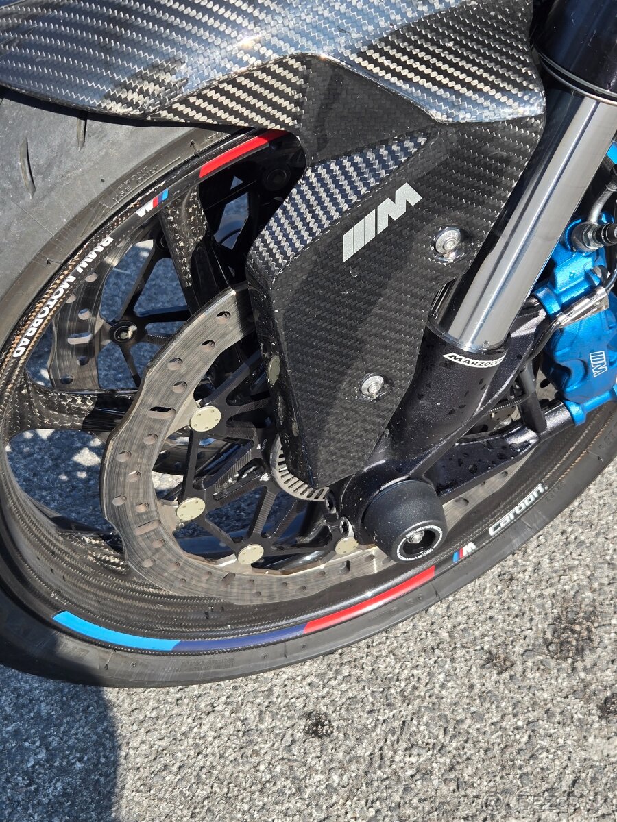 BMW M 1000 XR - 7