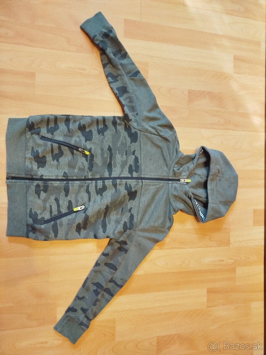 Balík chlapčenské oblečenie - 7