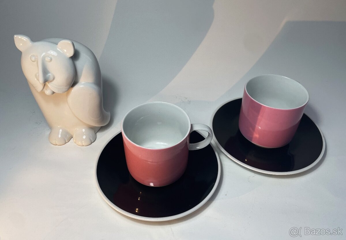 Porcelánová súprava - 7