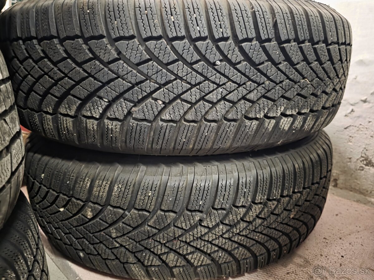 zimne kolesa kodiaq tiguan 5x112 R17 - 7