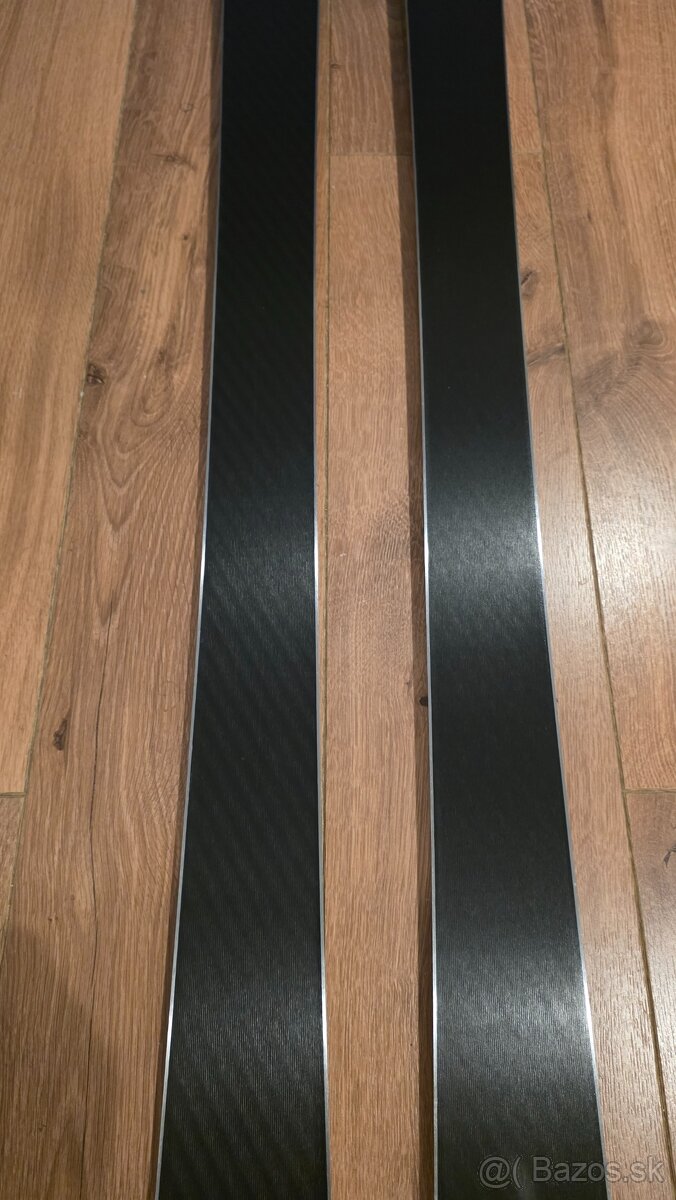 Stockli WRT 172 cm - 7