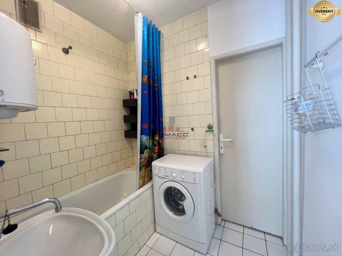 Ex.prenájom 3 iz bytu na Vážskej u. v PiešťanochREZERVOVANÝ - 7