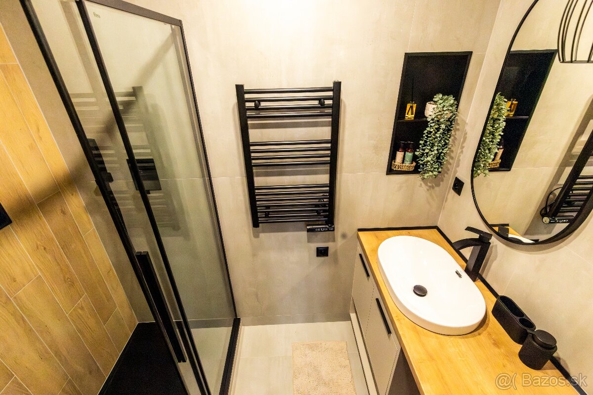 Na predaj 3i byt Košice Tersa Nešporova ulica - 7