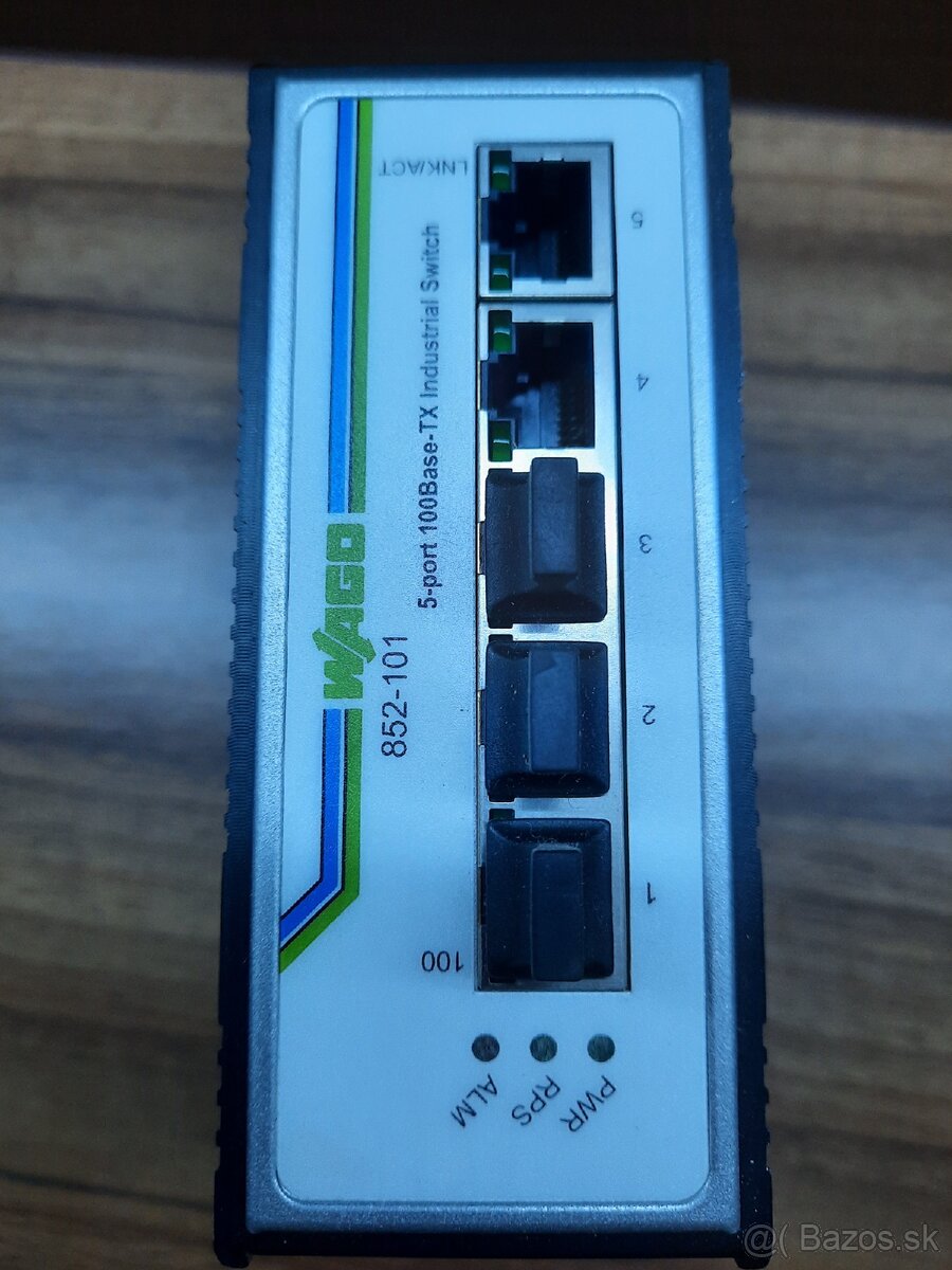 Siemens Simatic,Sick.. - 7