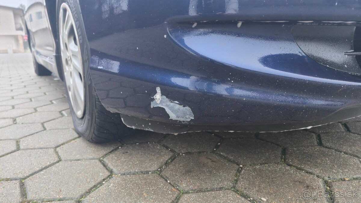 Honda Civic 1.4 iS - 7