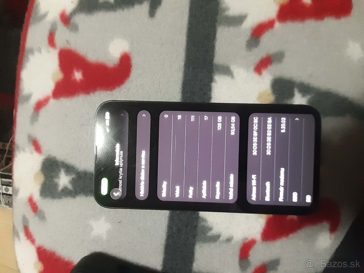 iPhone 13 pro 128 - 7