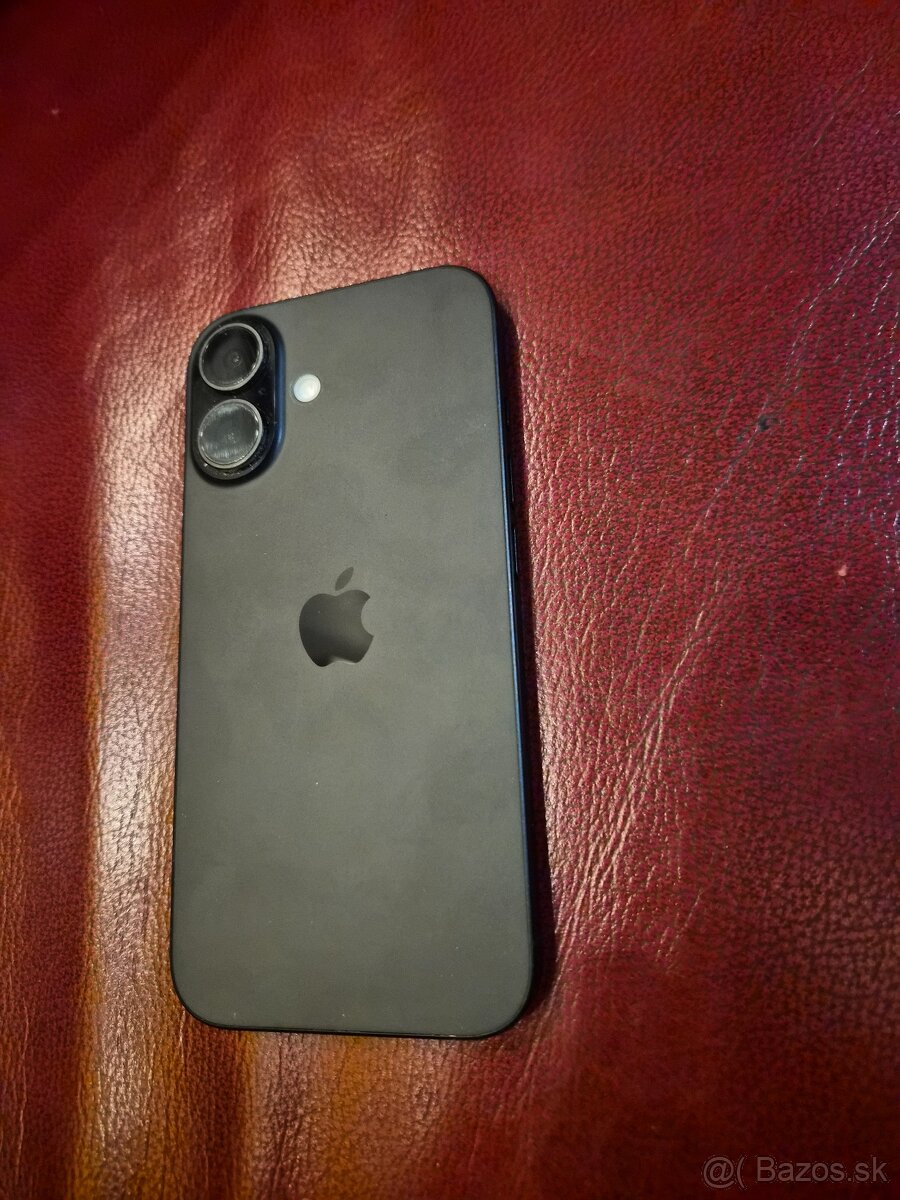 iPhone 16 256 GB - 7