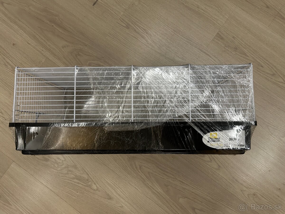 Klietka pre škrečka - 7