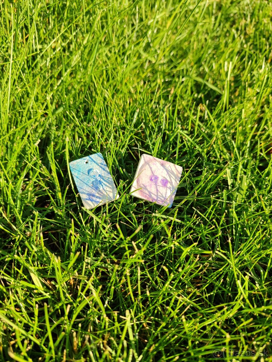 Predávam výrobky zo sádry - 7