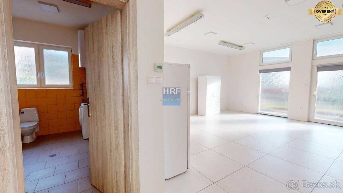 Podnikateľský priestor v Holíči neďaleko centra - 7