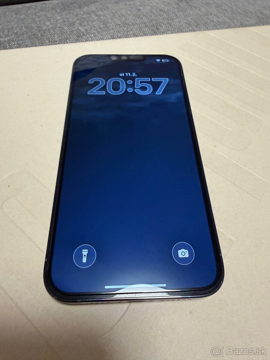 iPhone 13 pro max 128 gb - 7