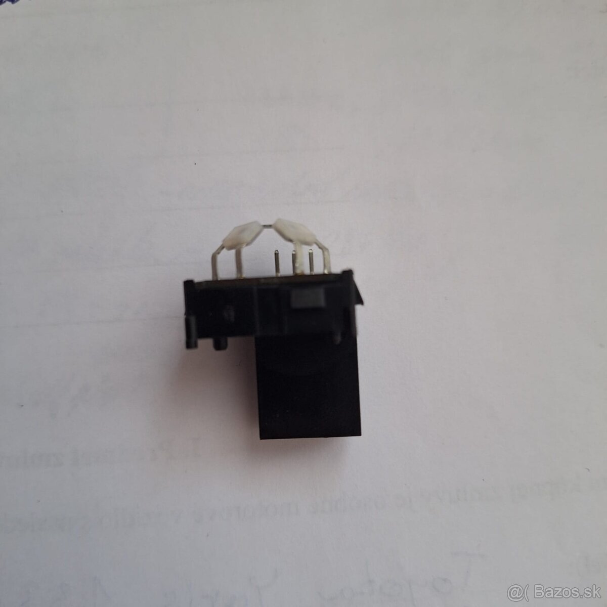 Slnečný senzor VW Jetta 5C - 7