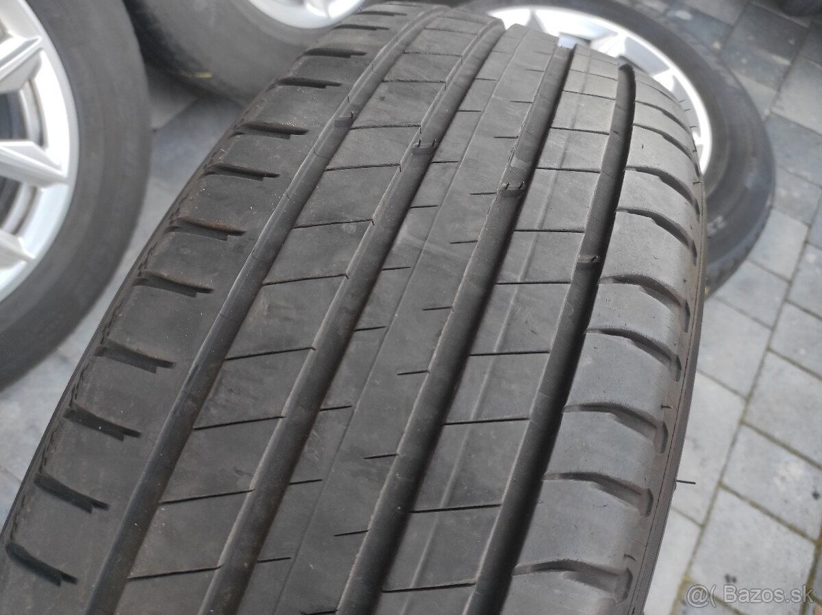 Letna sada Audi Q5 17" 5x112 235/65 R17 - 7