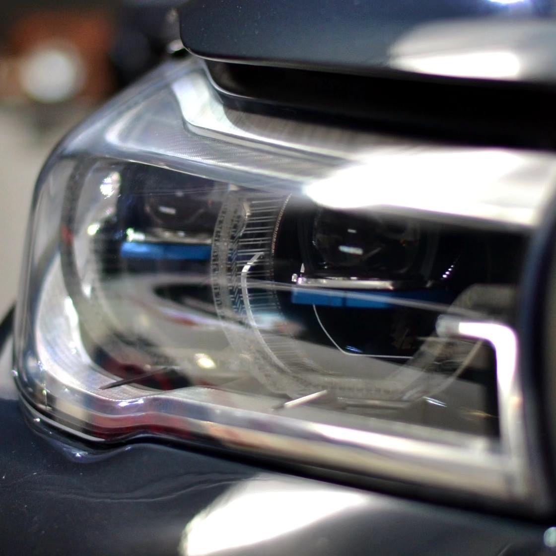 BMW 750li g12 optik m760li - 7