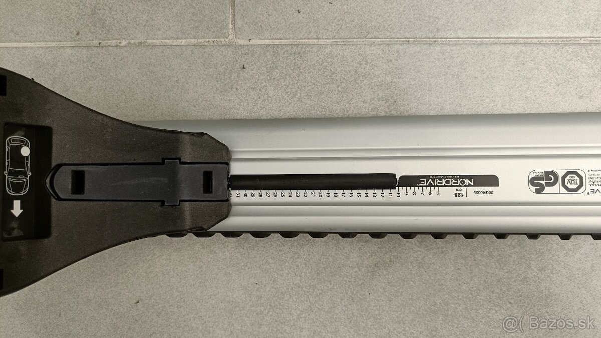 Strešný nosič - 7