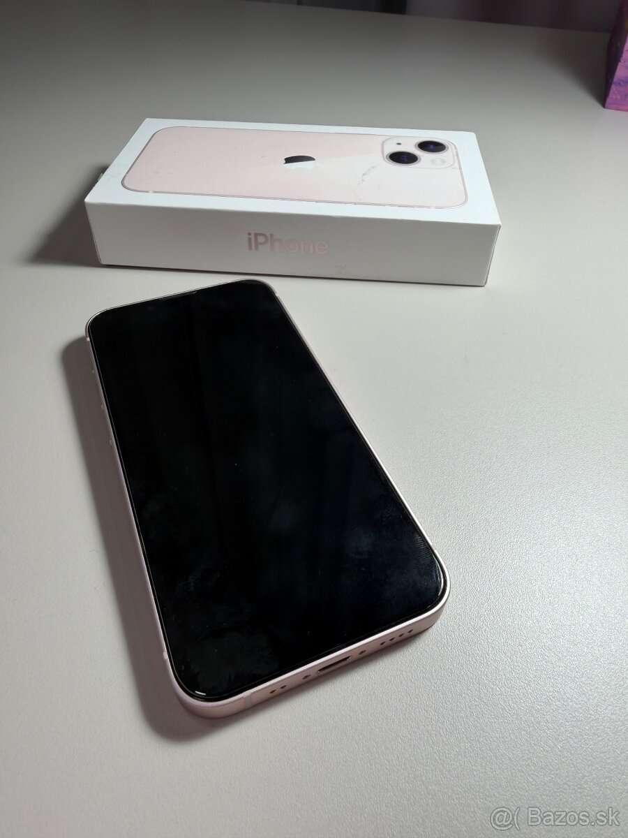 Iphone 15Pro 256GB + 13 Mini 128GB - 7