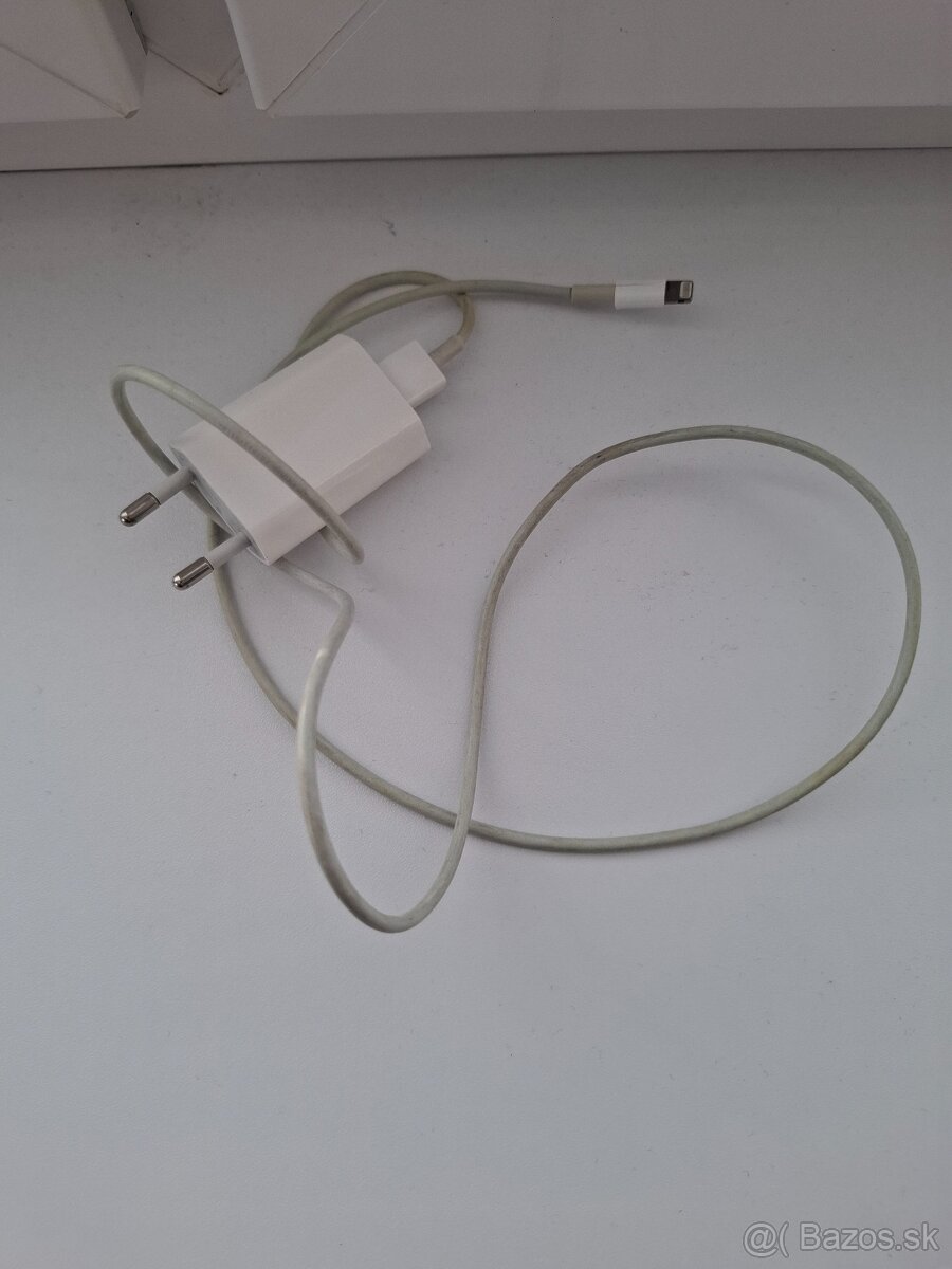 Predám iphone Xs+náhradná batéria a kryt - 7