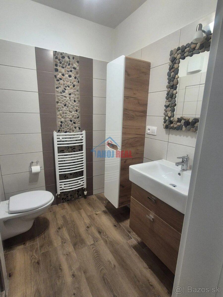 2- IZB BYT v NOVOSTAVBE, PARKING, - 7