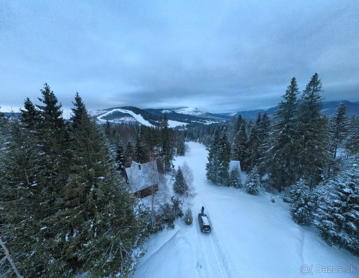 Chata Orava Oravice - 7