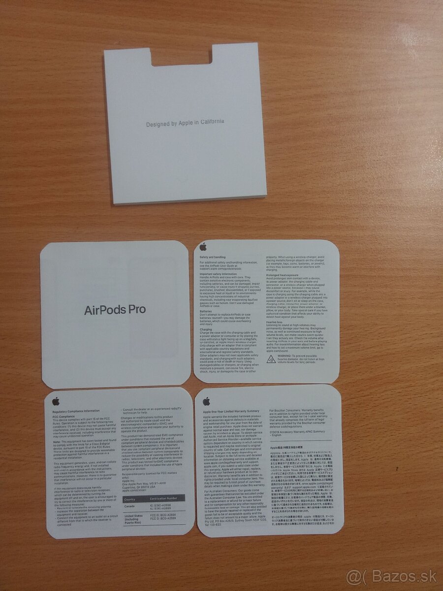 Airpods - 7