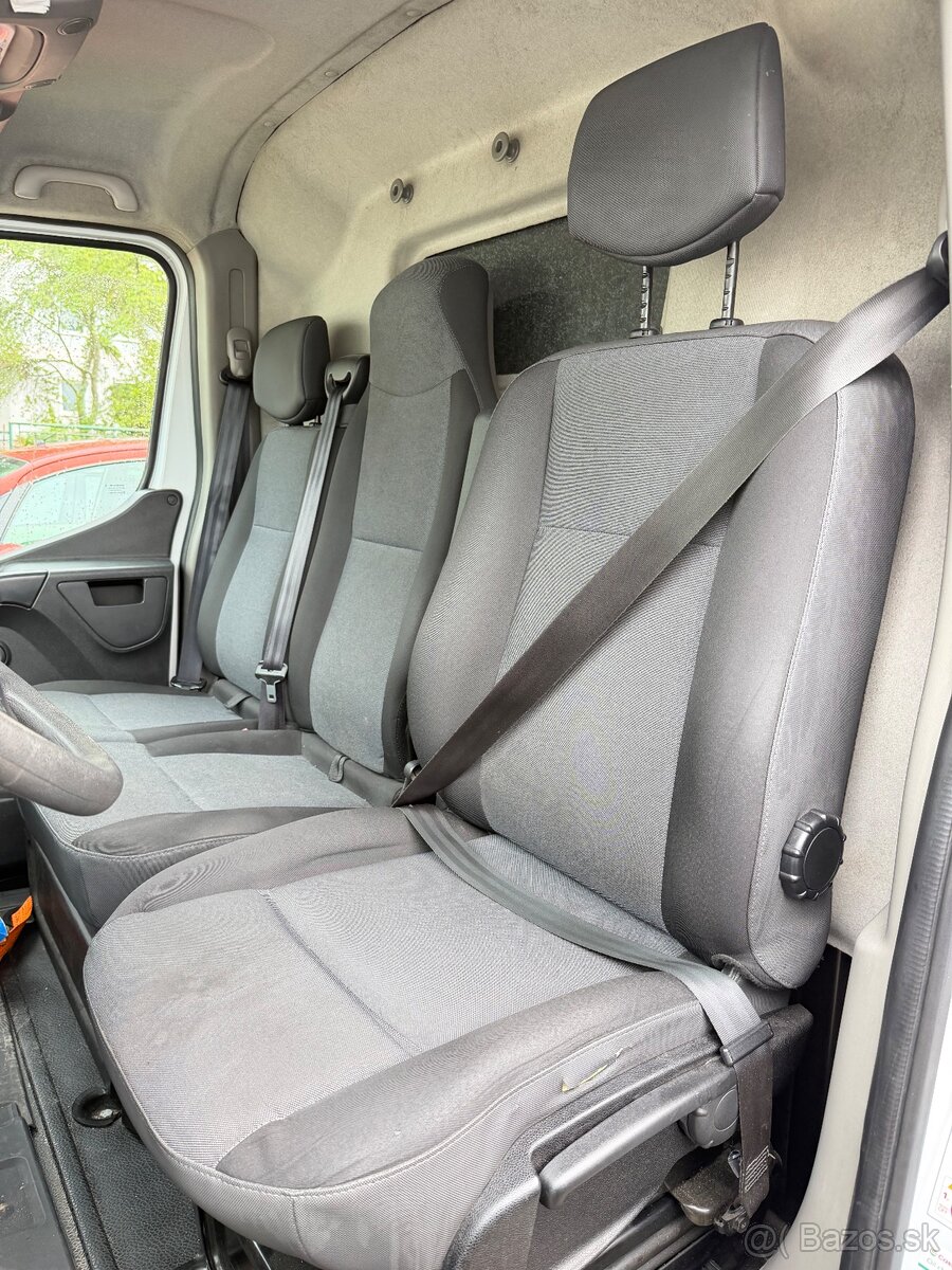 Renault Master 2.3 DCi L3H2 - 7